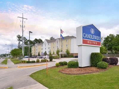 Candlewood By Ihg 2* Lafayette