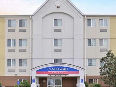 Hotel Candlewood By Ihg