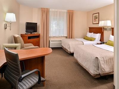 Candlewood By Ihg 2*