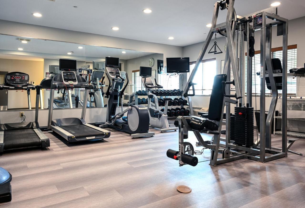 Candlewood By Ihg Hotel 2*